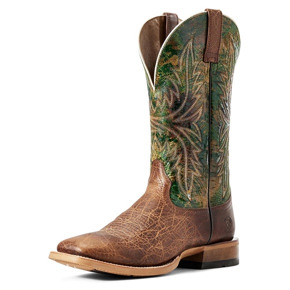 Ariat cowboy boot men’s 14 EE - Picture 2 of 2